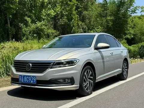 Volkswagen Lavida 2022