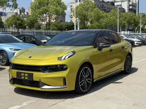 Lynk & Co 03 2019