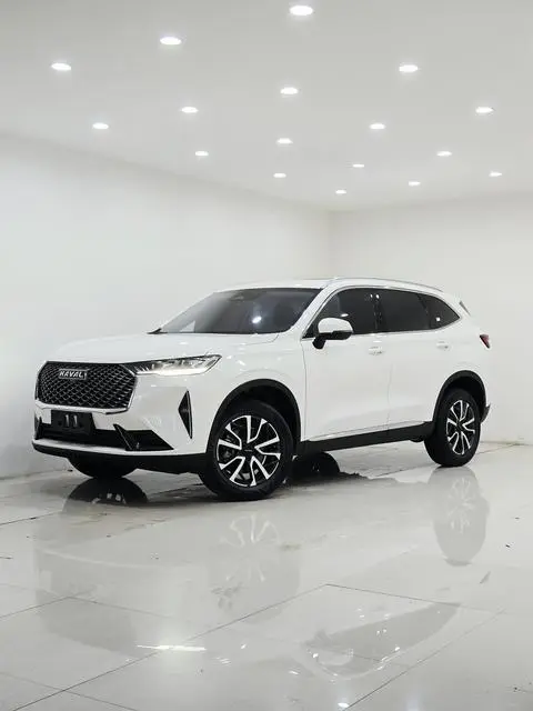 Haval H6 2022