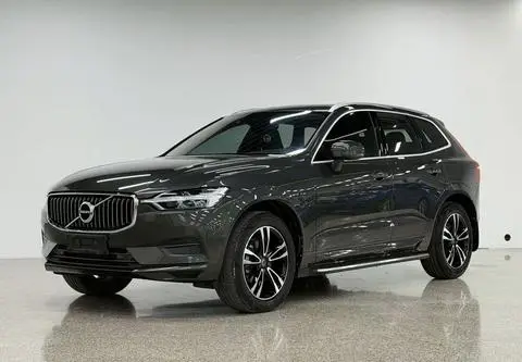 Volvo XC60 2019