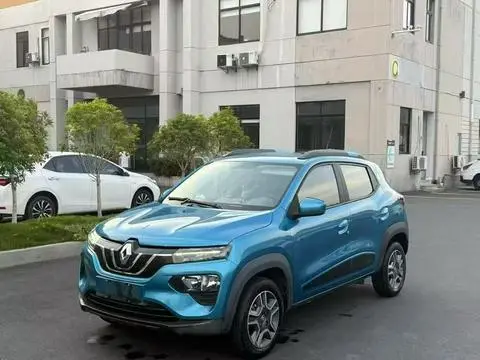 Renault e诺 2019 — фото 1