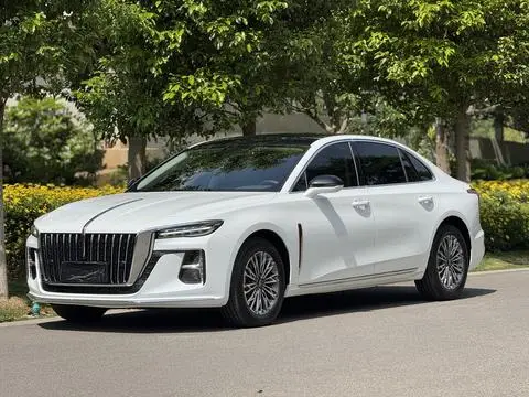 Hongqi H5 2024