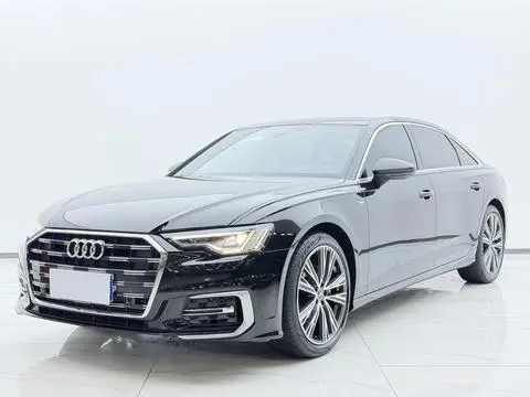 Audi A6L 2024