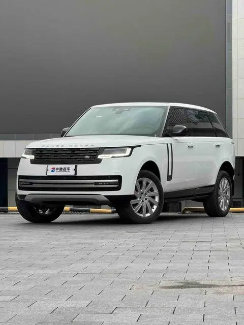 Land Rover 揽胜 2025