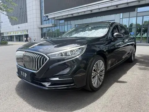 Hongqi H5 Classic 2020