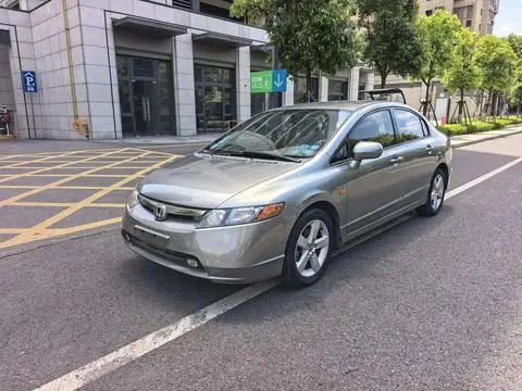 Honda Civic 2006