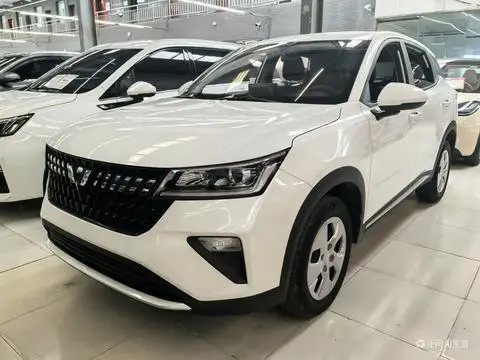 Wuling 星驰 2022
