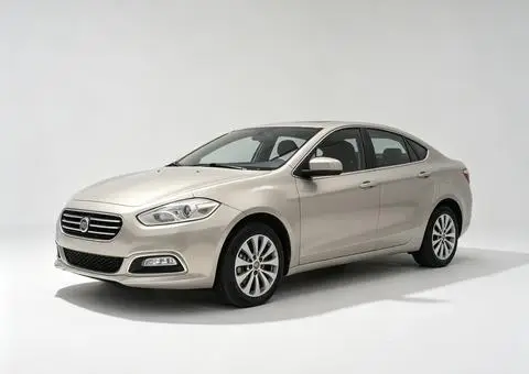 Fiat 菲翔 2012