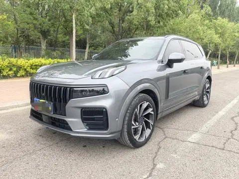 Lynk & Co 09 2021