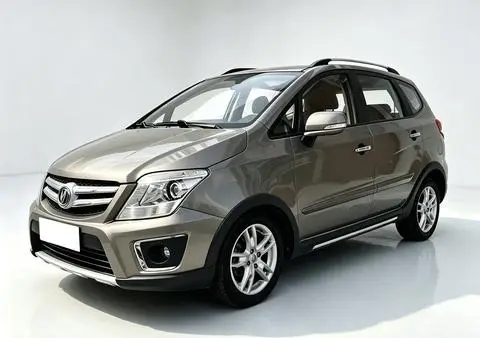 Changan CX20 2014