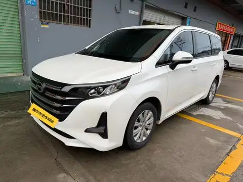 GAC M6 2021