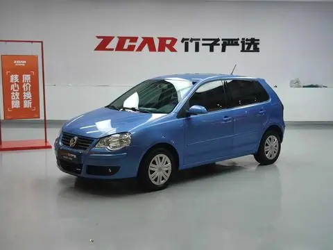 Volkswagen Polo 2007