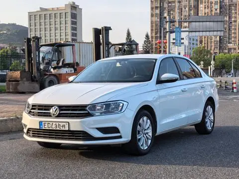 Volkswagen Bora 2019