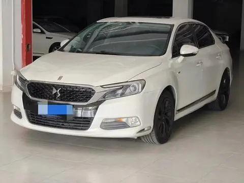 DS 5LS 2014