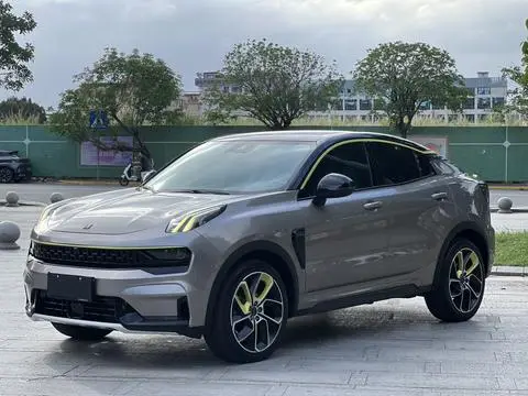 Lynk & Co 05 2020