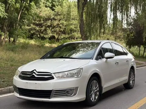 Citroën 世嘉 2014