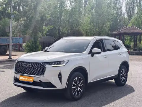 Haval H6 2022
