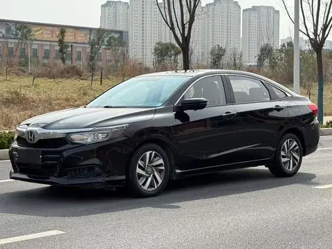 Honda Crider 2019