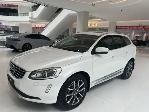 Volvo XC60 2016