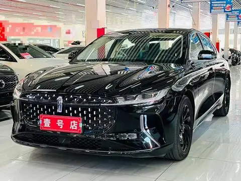 Lincoln Z 2024