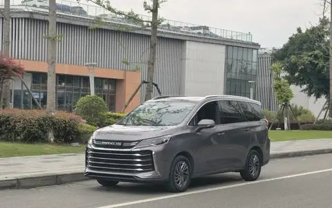 Maxus G50 2021