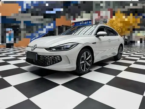 Volkswagen Lamando 2022