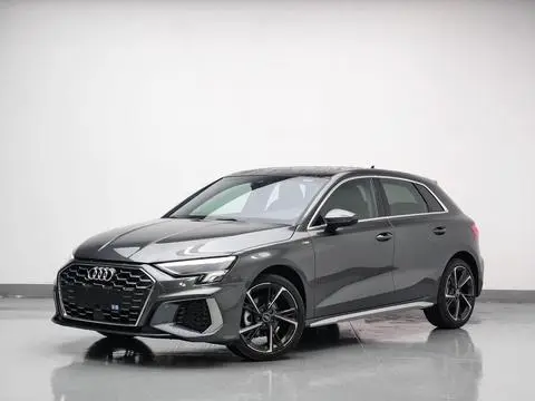Audi A3 2024