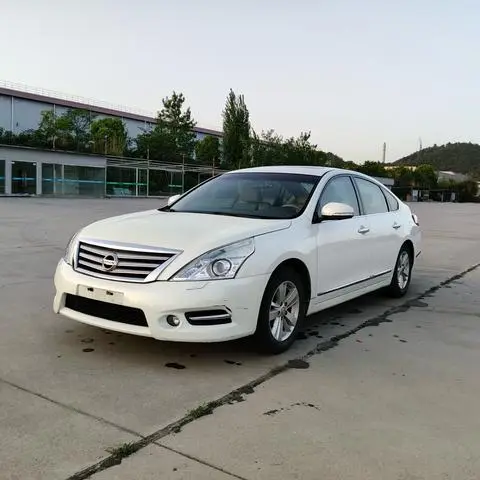 Nissan Teana 2011