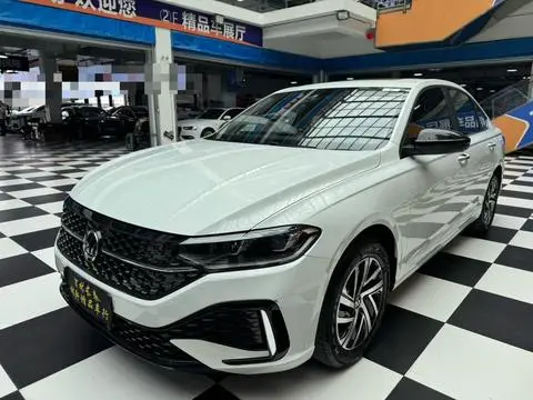 Volkswagen Lavida 2023