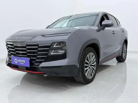 Jetour 大圣 2024
