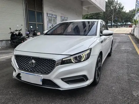 MG 6 2017