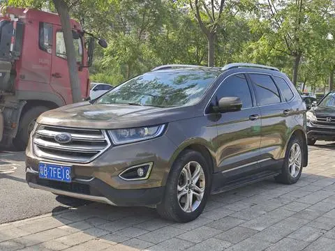 Ford 锐界 2015
