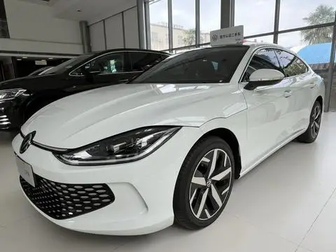 Volkswagen Lamando 2025