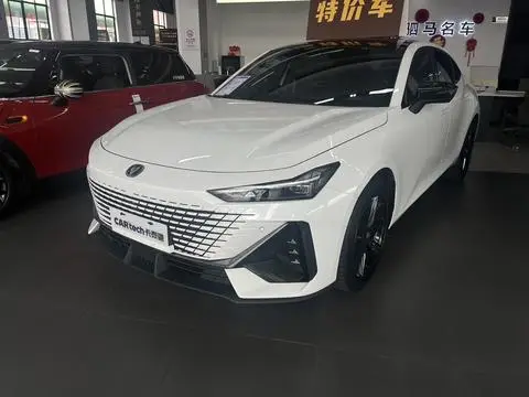 Changan UNI-V 2024