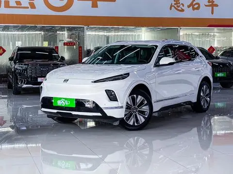 Buick E5 2025