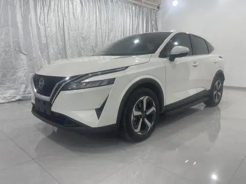 Nissan 逍客 2023