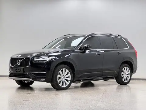 Volvo XC90 2015