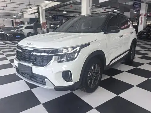 Kia 赛图斯 2023