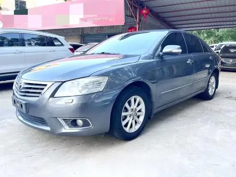 Toyota Camry 2009