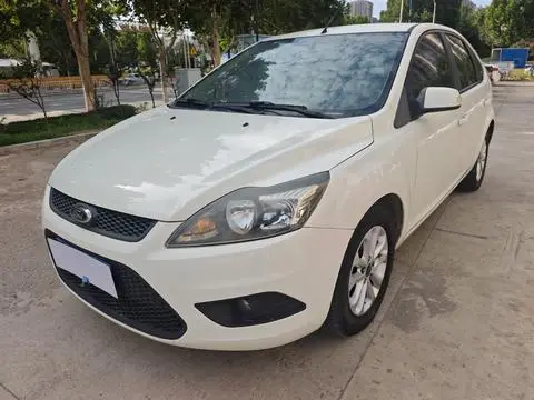 Ford Focus 2013