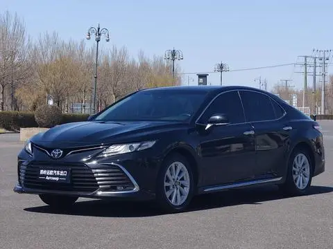 Toyota Camry 2023