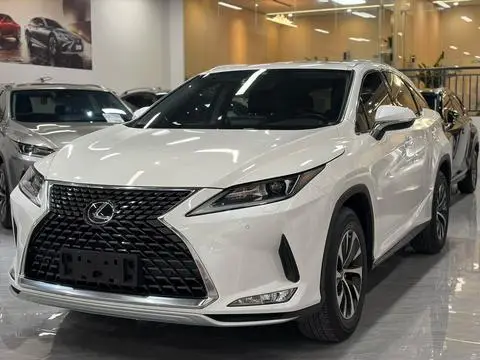 Lexus NX 2017