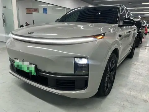 Li L8 2023