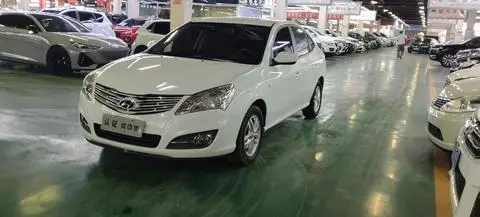 Hyundai 悦动 2011