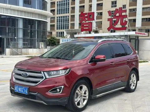 Ford 锐界 2015