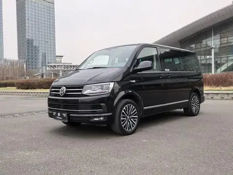Volkswagen 迈特威 2018