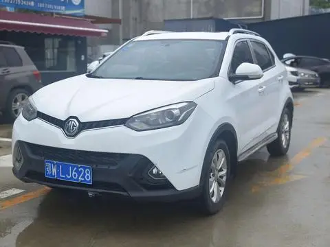 MG 锐腾 2016