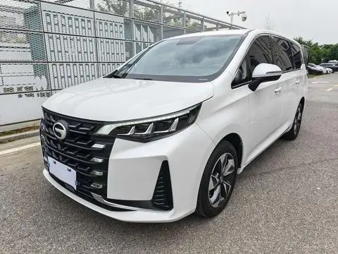GAC M6 2023