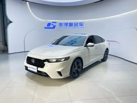 Honda 英仕派 2023