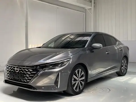 Nissan 轩逸 2023